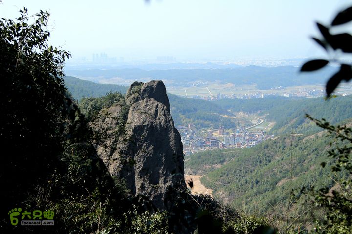 20140315永康峰箬村龙溪山环线nEO_IMG_IMG_3827