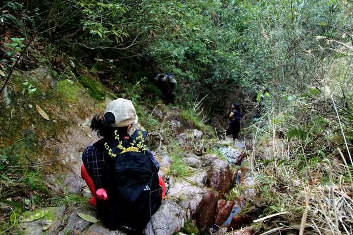 20140315永康峰箬村龙溪山环线nEO_IMG_IMG_3834