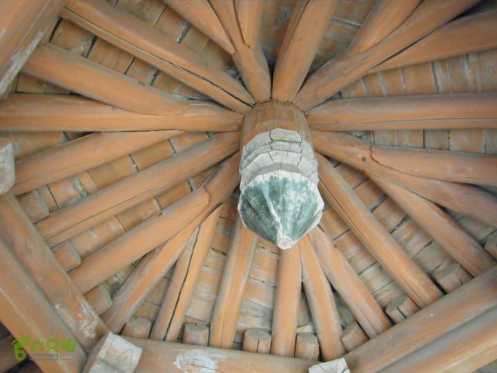 水头村—水头长城—圆台—马套峡谷—公主梳妆台—芦子水—向阳村DSCF0212