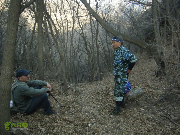 水头村—水头长城—圆台—马套峡谷—公主梳妆台—芦子水—向阳村DSCF0257