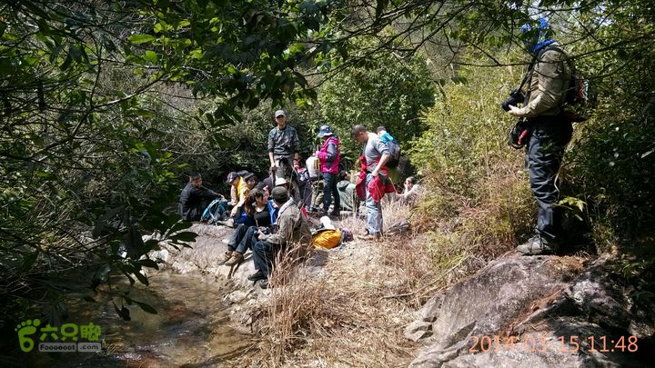 周宁礼门乡仕本村～滴水岩～陈峭村2014-03-15 11:48:14