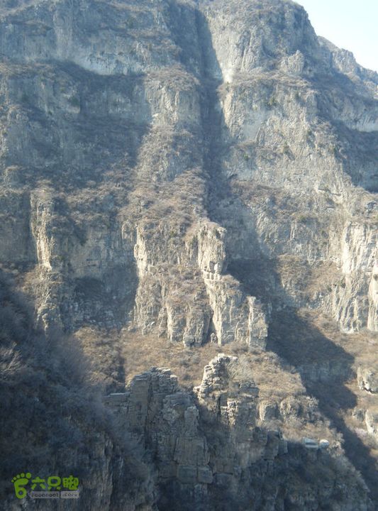 14.3.22山西黑窑环线登山赏桃花DSCF0103