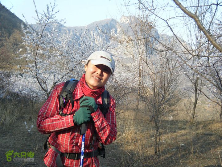 14.3.22山西黑窑环线登山赏桃花DSCF0141