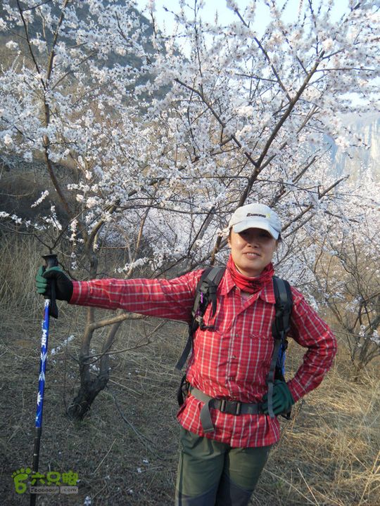14.3.22山西黑窑环线登山赏桃花DSCF0144