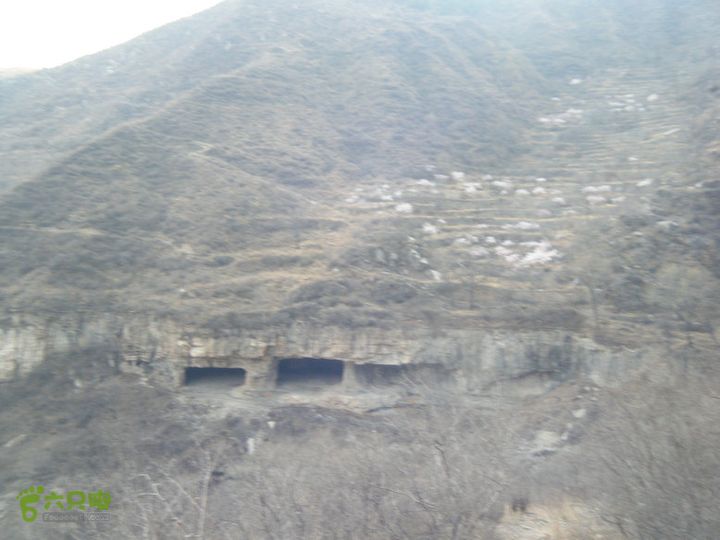 14.3.22山西黑窑环线登山赏桃花DSCF0152