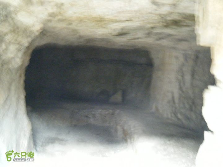 14.3.22山西黑窑环线登山赏桃花DSCF0153