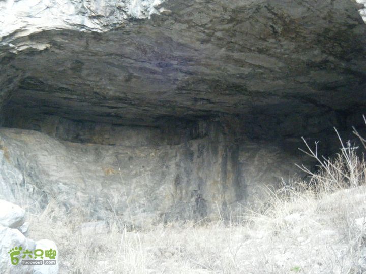 14.3.22山西黑窑环线登山赏桃花DSCF0154