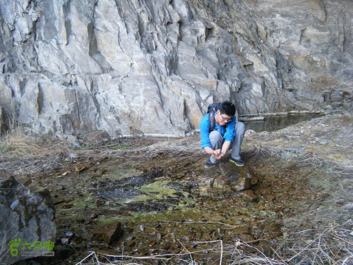 14.3.22山西黑窑环线登山赏桃花DSCF0155