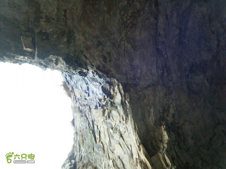 14.3.22山西黑窑环线登山赏桃花DSCF0156