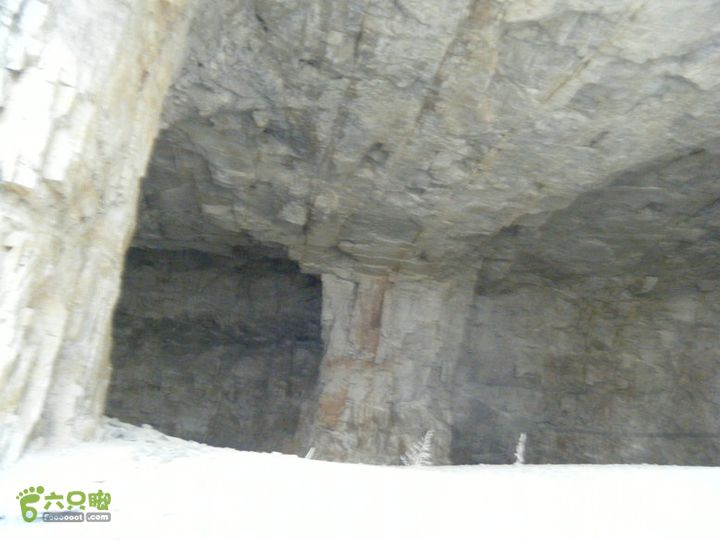 14.3.22山西黑窑环线登山赏桃花DSCF0159