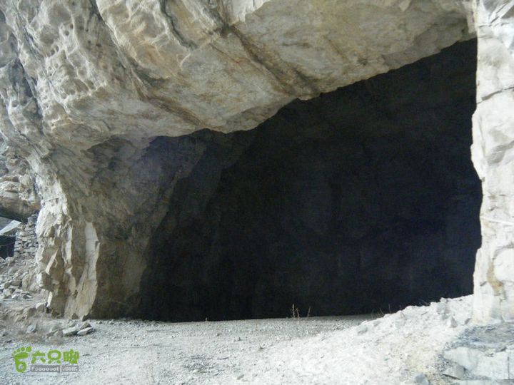 14.3.22山西黑窑环线登山赏桃花DSCF0160