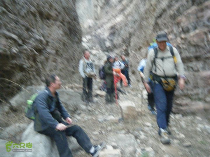 14.3.22山西黑窑环线登山赏桃花DSCF0171