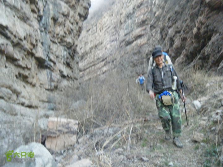 14.3.22山西黑窑环线登山赏桃花DSCF0173