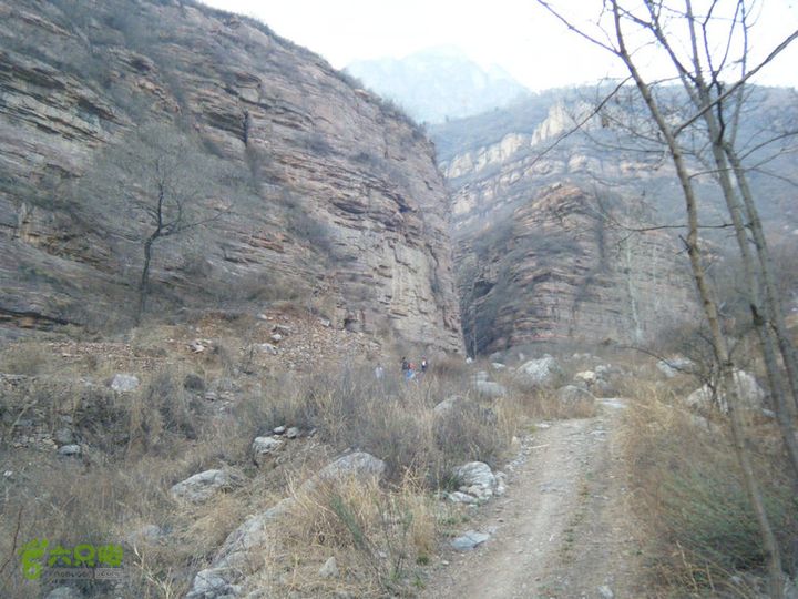 14.3.22山西黑窑环线登山赏桃花DSCF0174