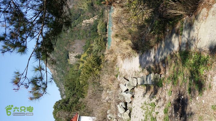 温岭长屿洞天2014-03-15 13:34:55