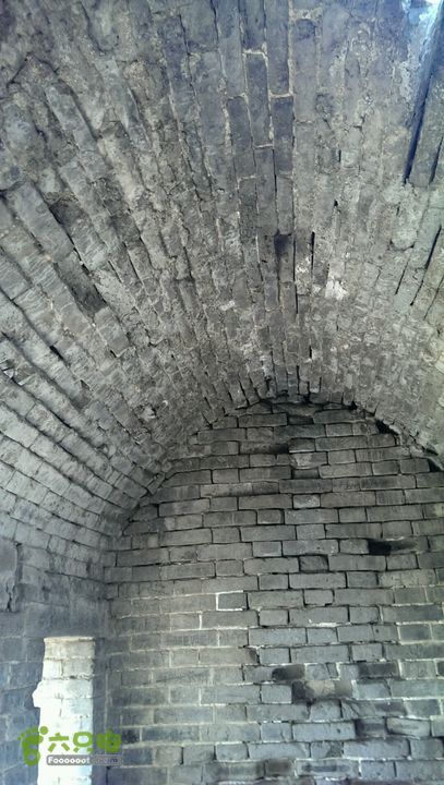 花场峪北沟……媳妇楼……拿子峪长城环穿2014-03-23 10:53:27