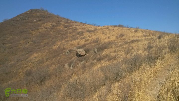 大觉寺萝芭地北尖凉水背阳台山大风口小风口车耳营凤凰岭车站2014-03-22 14:40:46