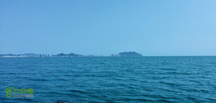 2014-03-27 三亚东岛+西岛串联横渡-创造新的历史！20140327_144059