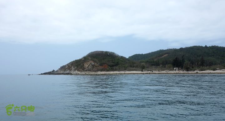 2014-03-27 三亚东岛+西岛串联横渡-创造新的历史！DSC08399