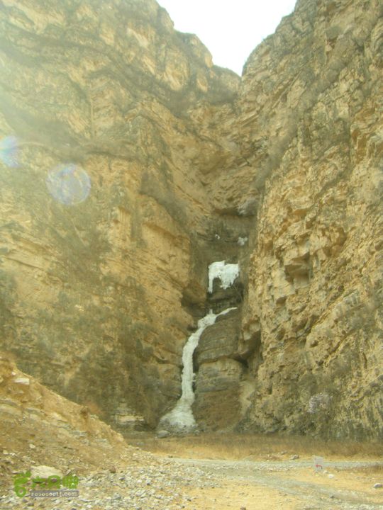 走山队探路:八里石塘—十里坪—黄草梁—王大台—刘家峪—龙门口村DSCF0022