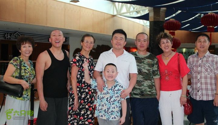 2014-03-27 三亚东岛+西岛串联横渡-创造新的历史！QQ图片20140331142915