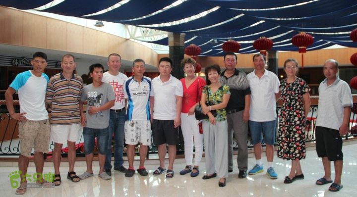 2014-03-27 三亚东岛+西岛串联横渡-创造新的历史！QQ图片20140331143100