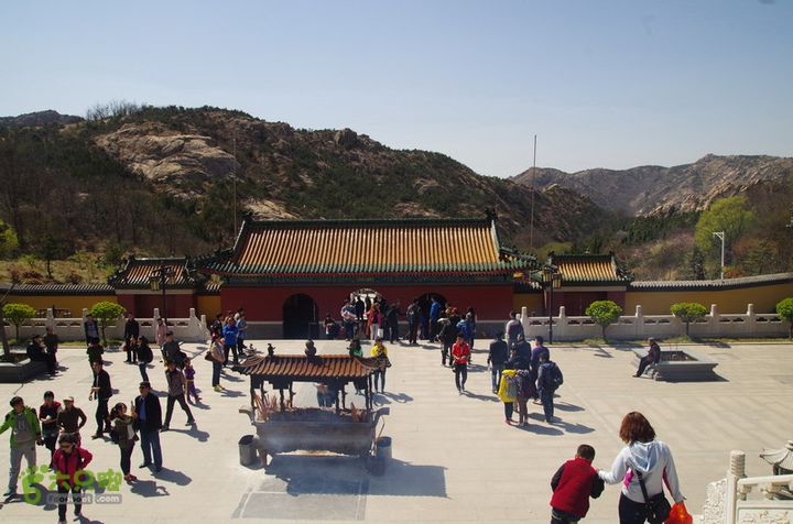 2014.04.05小珠山IMGP6536