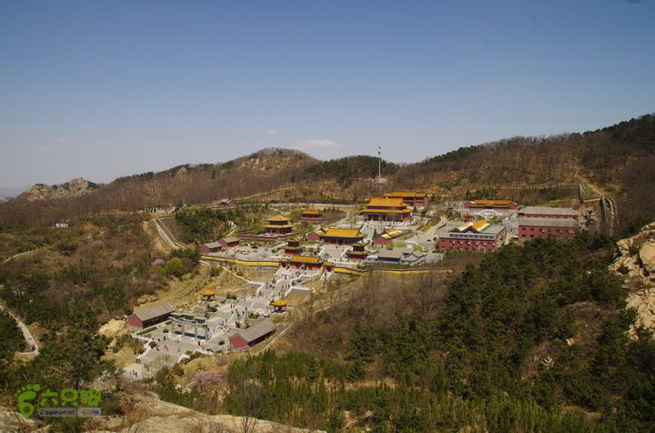 2014.04.05小珠山IMGP6560