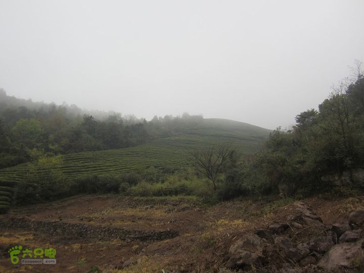 【囧】梅锡-一线天-五子洞桥-芝岭-岭墩-梅锡2014013 (27)