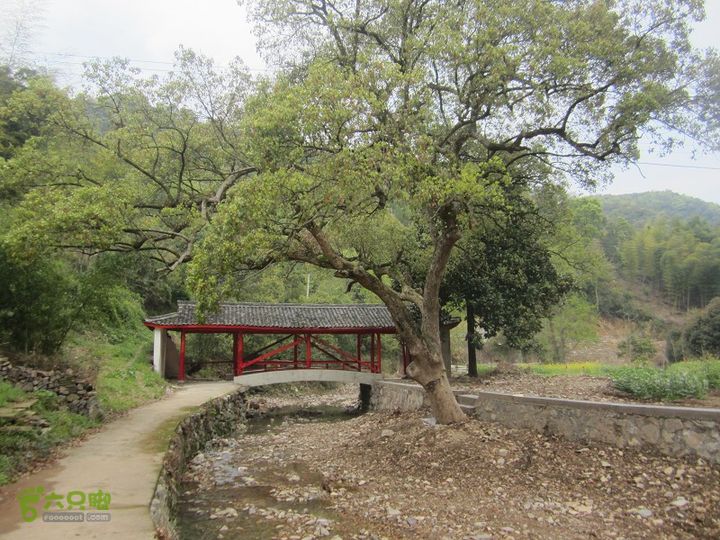 【囧】梅锡-一线天-五子洞桥-芝岭-岭墩-梅锡2014013 (36)