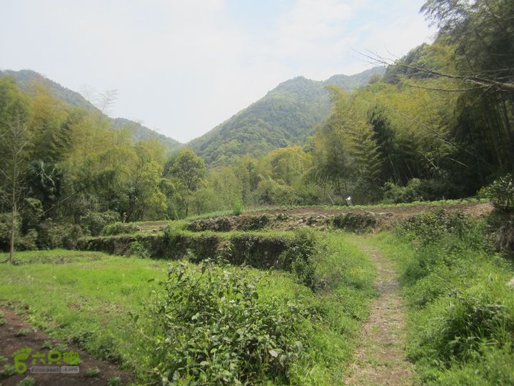 【囧】梅锡-一线天-五子洞桥-芝岭-岭墩-梅锡2014013 (38)