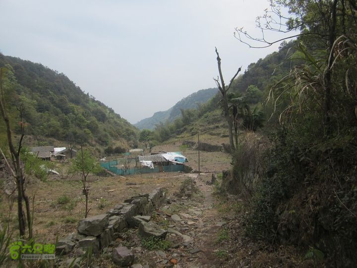 【囧】梅锡-一线天-五子洞桥-芝岭-岭墩-梅锡2014013 (44)