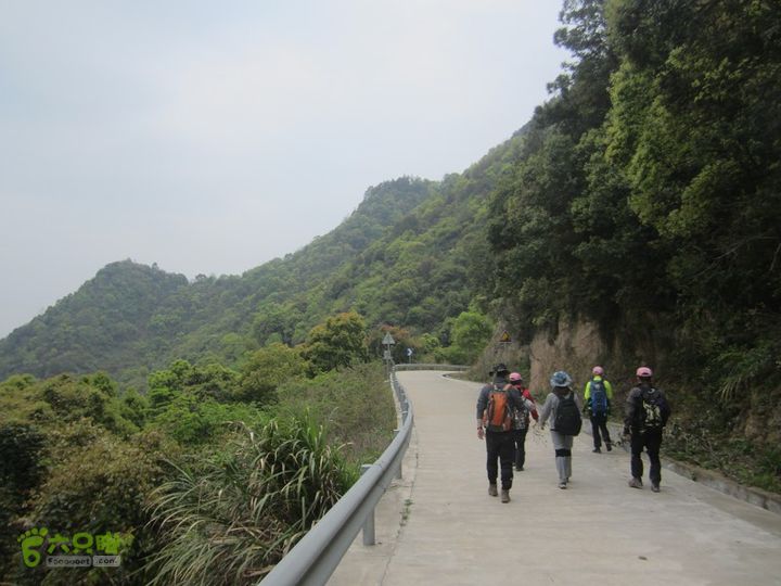 【囧】梅锡-一线天-五子洞桥-芝岭-岭墩-梅锡2014013 (47)