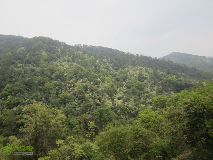 【囧】梅锡-一线天-五子洞桥-芝岭-岭墩-梅锡2014013 (48)