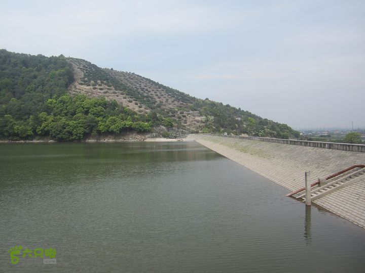 【囧】梅锡-一线天-五子洞桥-芝岭-岭墩-梅锡2014013 (49)