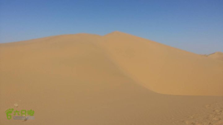 库布其沙漠西线穿越s-20140405_153843