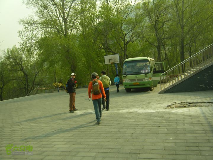 上虎叫—马蹄湾村—五座山—庙上村DSCF0209