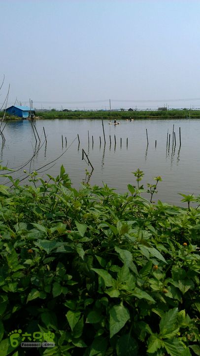 灯笼纱徒步(灯笼路口-竹排村)2014-04-13 11:11:14