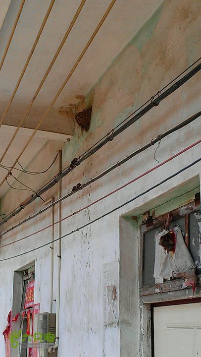 灯笼纱徒步(灯笼路口-竹排村)2014-04-13 11:17:58