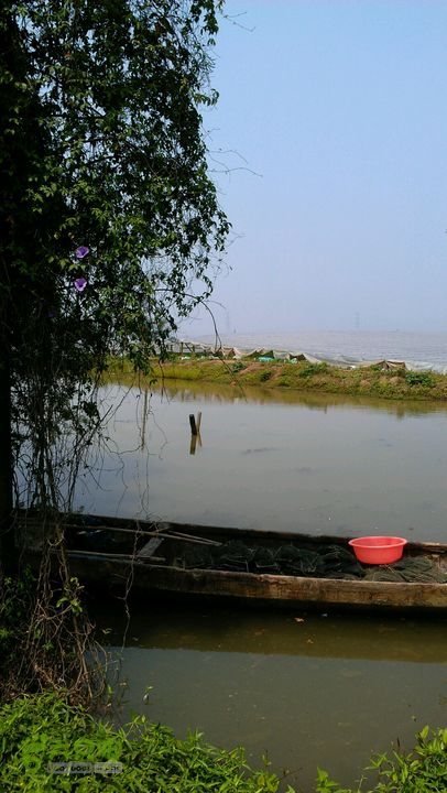 灯笼纱徒步(灯笼路口-竹排村)2014-04-13 11:28:52