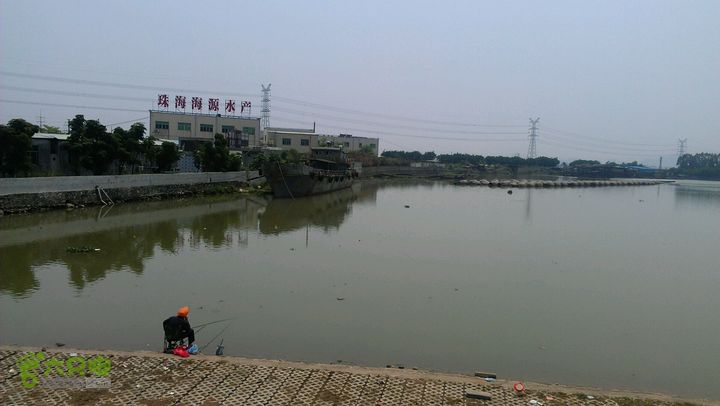 灯笼纱徒步(灯笼路口-竹排村)2014-04-13 12:47:03