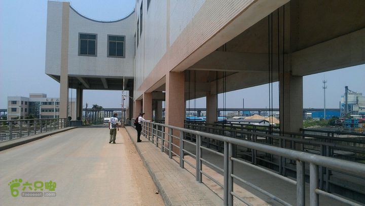 灯笼纱徒步(灯笼路口-竹排村)2014-04-13 12:47:27