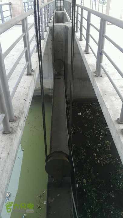 灯笼纱徒步(灯笼路口-竹排村)2014-04-13 12:48:35