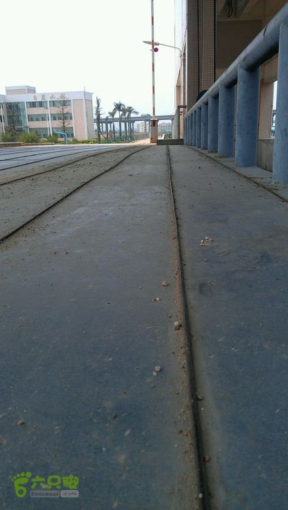 灯笼纱徒步(灯笼路口-竹排村)2014-04-13 12:55:35