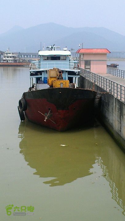 灯笼纱徒步(灯笼路口-竹排村)2014-04-13 12:56:51