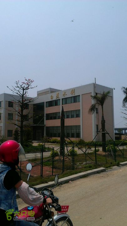 灯笼纱徒步(灯笼路口-竹排村)2014-04-13 12:59:39