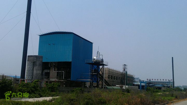 灯笼纱徒步(灯笼路口-竹排村)2014-04-13 13:08:05