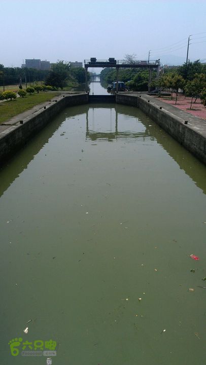 灯笼纱徒步(灯笼路口-竹排村)2014-04-13 13:17:39