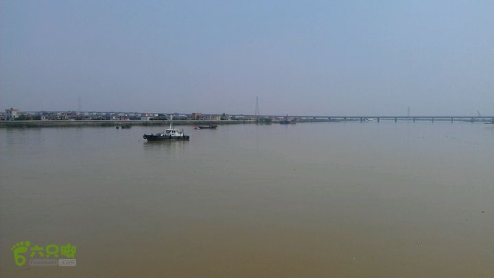 灯笼纱徒步(灯笼路口-竹排村)2014-04-13 13:24:33