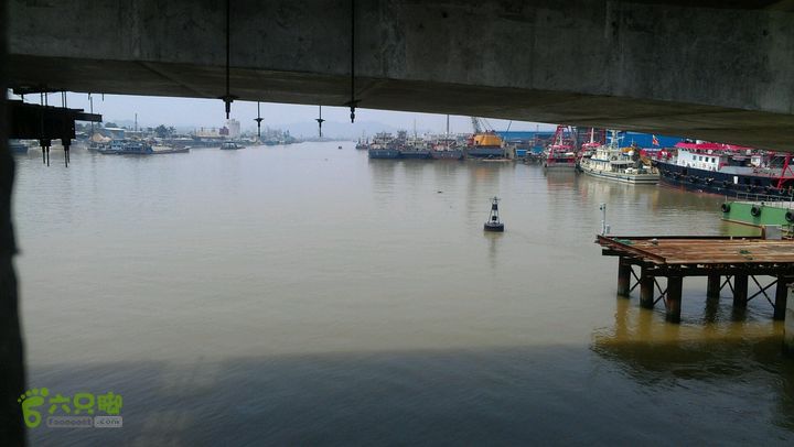 灯笼纱徒步(灯笼路口-竹排村)2014-04-13 13:27:09